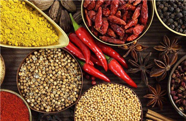 炒菜調(diào)味品有哪些？