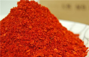 辣椒面怎么做好吃圖片 辣椒面怎么做好吃圖片