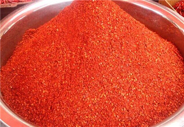 辣椒面定制代加工 辣椒面定制代加工