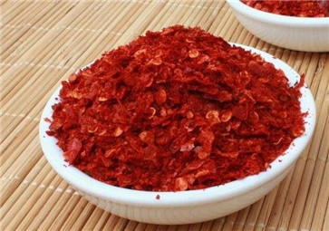 辣椒面圖片 辣椒面圖片