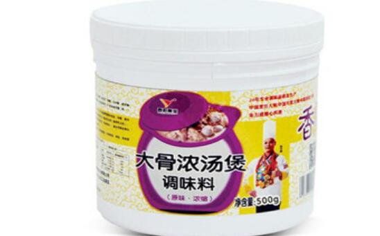 復合調味料的發展趨勢 復合調味料的發展趨勢