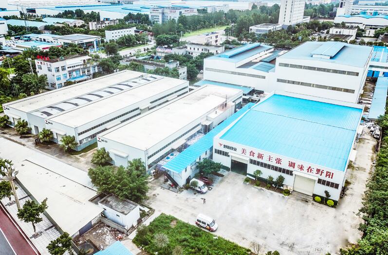 調(diào)味品廠家優(yōu)勢有哪些? 調(diào)味品廠家優(yōu)勢有哪些?