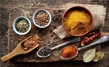 常見(jiàn)的調(diào)料食材有哪些 常見(jiàn)的調(diào)料食材有哪些