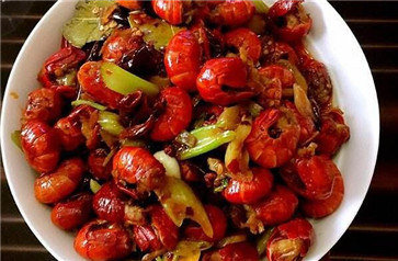 常見的品牌龍蝦調(diào)料有哪些