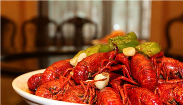龍蝦調(diào)料怎么做菜