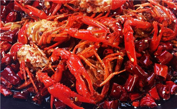 餐飲專用龍蝦調(diào)料配方定制