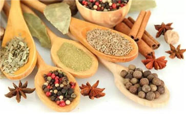 香辛料是什么,常見的香辛調(diào)味料有哪些 香辛料是什么,常見的香辛調(diào)味料有哪些