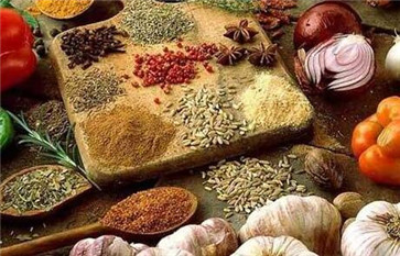 香辛料是什么,常見的香辛調(diào)味料有哪些2 香辛料是什么,常見的香辛調(diào)味料有哪些2