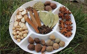 鹵料香辛料配方 鹵料香辛料配方