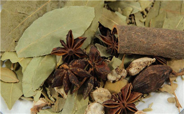 鹵水調味料配方制作 鹵水調味料配方制作