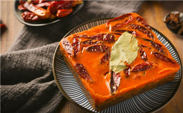 麻辣火鍋底料的做法 麻辣火鍋底料的做法