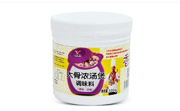 什么是復(fù)合調(diào)味料？