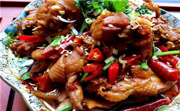 燒雞公怎么做好吃 燒雞公怎么做好吃