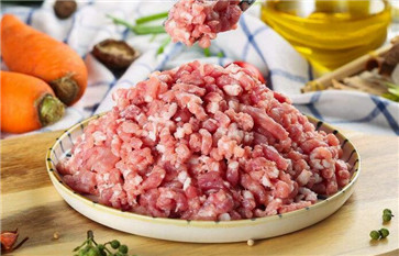 餃子餡做法 餃子餡做法