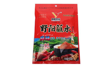 川味蘸水料的制作方法 川味蘸水料的制作方法