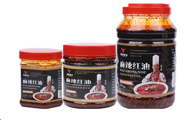 川味蘸水料的制作方法 川味蘸水料的制作方法