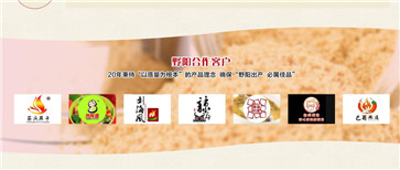  差異化營銷合作案例