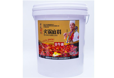  差異化營銷調料