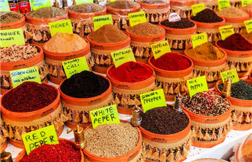 純天然調(diào)味品 純天然調(diào)味品