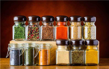 調味品行業的發展趨勢 調味品行業的發展趨勢