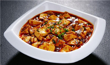 麻婆豆腐怎么做
