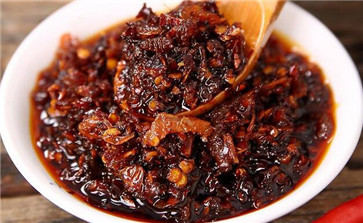 麻婆豆腐的主要調味料