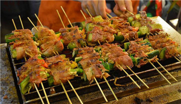 燒烤調料怎么配好吃 燒烤調料怎么配好吃