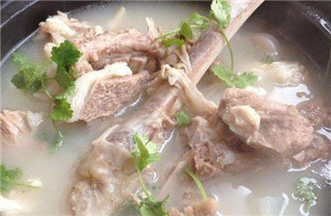 煮羊肉湯注意事項 煮羊肉湯注意事項