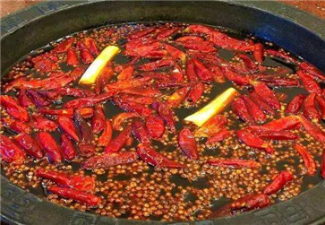 火鍋店火鍋調料怎么配 火鍋店火鍋調料怎么配