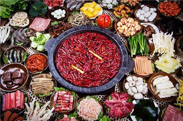 冬季到了，怎么做出好吃的重慶火鍋