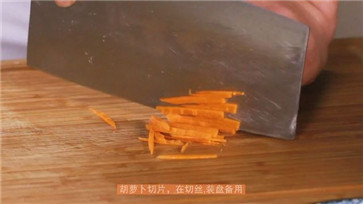 魚香肉絲的做法5 魚香肉絲的做法5