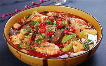 麻辣燙調料配方做法的訣竅 麻辣燙調料配方做法的訣竅