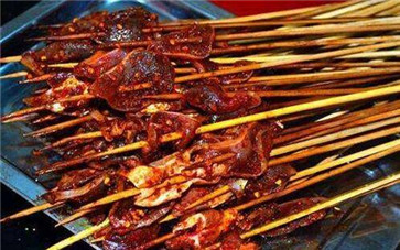 開店專用串串香底料配方 開店專用串串香底料配方