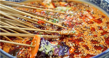 冷鍋串串香是什么? 冷鍋串串香是什么?