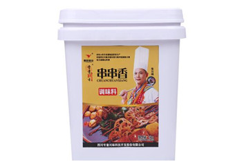 冷鍋串串香的做法? 冷鍋串串香的做法?