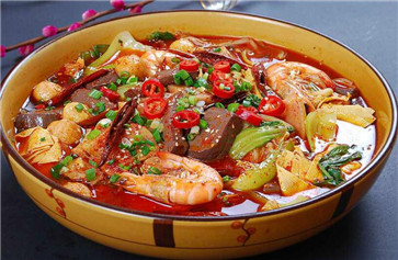 串串香麻辣燙和火鍋區別有什么 串串香麻辣燙和火鍋區別有什么