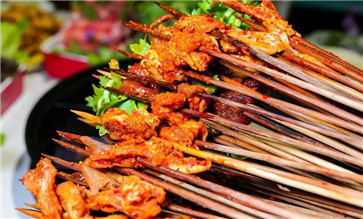 串串香麻辣燙和火鍋區別有 串串香麻辣燙和火鍋區別有