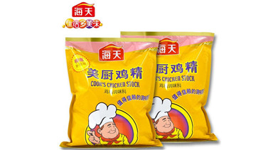 十大品牌雞精調味料有哪些 十大品牌雞精調味料有哪些