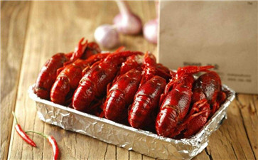 麻辣小龍蝦 麻辣小龍蝦