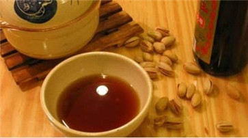 調味品料酒圖片