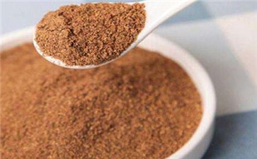 調味品五香粉圖片