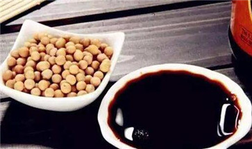 調味品醬油圖片