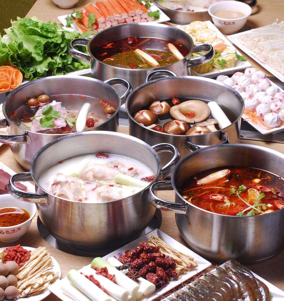 超好吃的清湯火鍋做法 超好吃的清湯火鍋做法