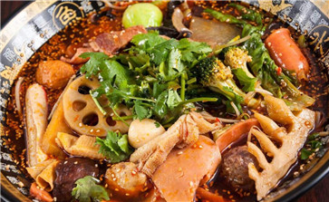 在家怎么做麻辣燙,需要準(zhǔn)備哪些菜品 在家怎么做麻辣燙,需要準(zhǔn)備哪些菜品