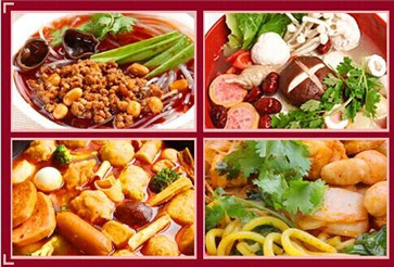 學習麻辣燙技術要點