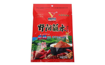 串串香配料 串串香蘸料做法分享3