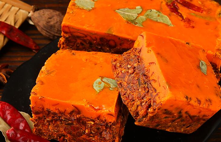 開店怎么做麻辣燙圖解1 開店怎么做麻辣燙圖解1