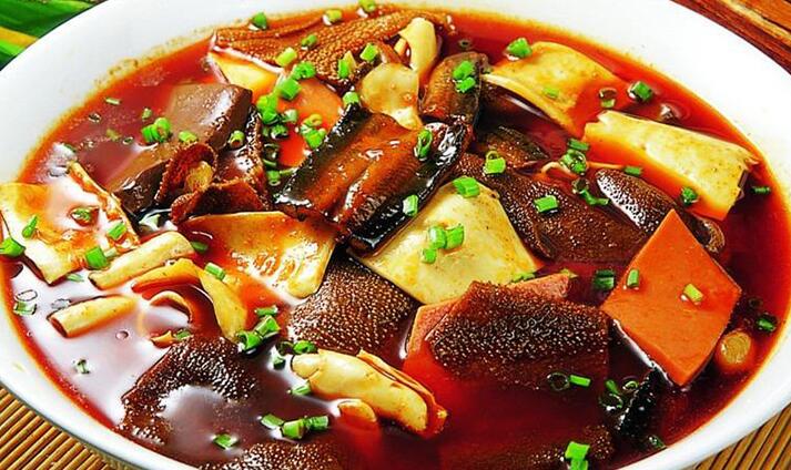 開店怎么做麻辣燙圖解2 開店怎么做麻辣燙圖解2